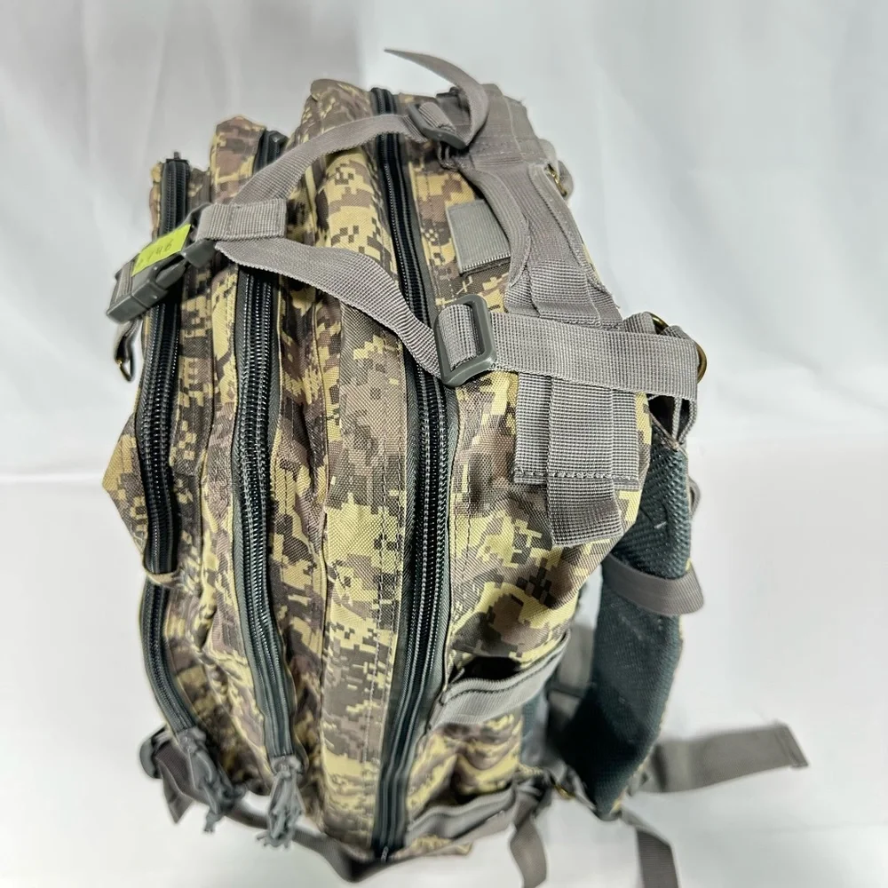 U.S. Army #146 tactical
